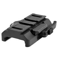 Aimpoint ACRO Picatinny/Weaver QD 22 mm Kolimatoriaus taikiklio laikiklis