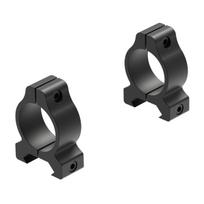 Leupold Rifleman 1" Vertical Splits Optinio taikiklio laikiklis