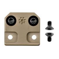 Arisaka Side Scout Mount M-LOK SSM-M FDE Žibintuvėlio laikiklis