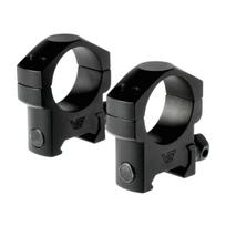 Vector Optics Tactical Medium 30mm Weaver/Picatinny Optinio taikiklio laikiklis SCTM-22