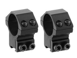 Leapers UTG 30mm/11mm Medium Dviejų dalių optinio taikiklio laikiklis