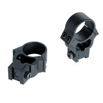 Umarex 1"/11 mm Dovetail Dviejų dalių optinio taikiklio laikiklis