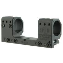 Spuhr SP-3601 30 mm High Optinio taikiklio laikiklis