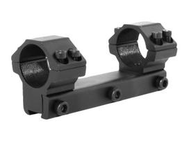 Leapers UTG 1"/11 mm Medium Optinio taikiklio laikiklis