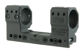 Spuhr SP-3602 30 mm High Optinio taikiklio laikiklis