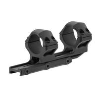 Leapers UTG Accu-Sync 30/22 Cantilever 34 mm Medium Optinio taikiklio laikiklis