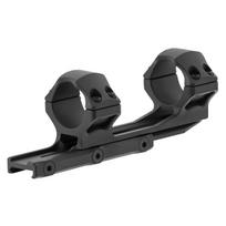 Leapers UTG Accu-Sync 30/22 Cantilever 50 mm Medium Optinio taikiklio laikiklis