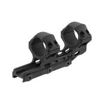 Leapers UTG Accu-Sync 30/22 Cantilever 34 mm High Optinio taikiklio laikiklis