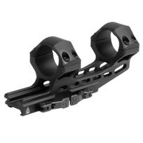 Leapers UTG Accu-Sync QR 30/22 Cantilever 50 mm High Optinio taikiklio laikiklis
