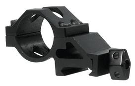 Leapers UTG 20-27 mm 45 laipsnių optinio taikiklio kampo laikiklis
