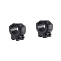 Hawke Tactical 1" Medium Dovetail 11 mm Optinio taikiklio laikiklis