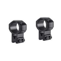 Hawke Tactical Extra High 30 mm Dovetail 11 mm Optinio taikiklio laikiklis