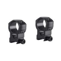 Hawke Tactical Extra High 30 mm Weaver Optinio taikiklio laikiklis