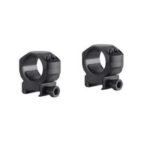Hawke Tactical Medium 30 mm Weaver Optinio taikiklio laikiklis