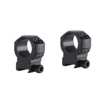 Hawke Tactical High 30 mm Weaver Dviejų dalių optinio taikiklio laikiklis