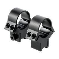 Umarex HPM 1" mm Dovetail Low Dviejų dalių optinio taikiklio laikiklis