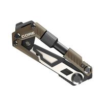 Real Avid AR-15 Multitool Daugiafunkcinis ginklų priežiūros įrankis AVGTCOR-AR