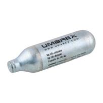 Umarex 8 g ASG CO2 dujos airsoft ginklams, 10 vnt.