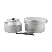 Trangia Camping Set 628 Turistinis maisto gaminimo rinkinys