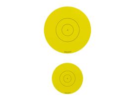 120 mm Šaudymo iš lanko taikinio lipdukas FITA WA 60, 1 vnt.