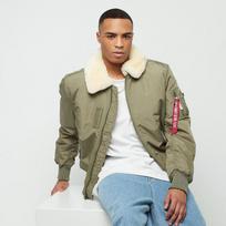 Alpha Industries Injektor III striukė - Dydis XL (143104-24 Striukės)