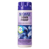 Nikwax Down Proof Vandens repelentas pūkiniams drabužiams 300 ml