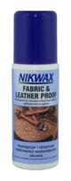 Nikwax NI-05 Vaškas odiniams batams impregnuoti 125 ml