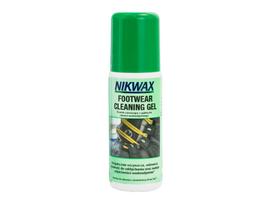 Nikwax NI-17 Batų valymo gelis 125 ml