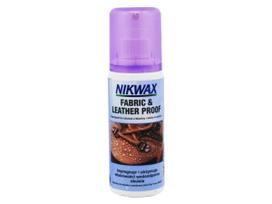 Nikwax NI-37 Vaškas odiniams batams impregnuoti 125 ml