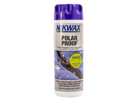 Nikwax NI-87 Polar Proof Vandens repelentas drabužiams 300 ml