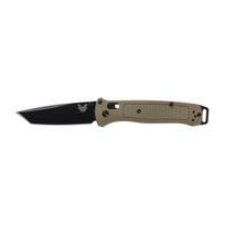 Benchmade 537BK-06 Bailout Sulankstomas peilis
