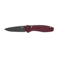 Benchmade 581BK-04 Barrage Redstone Sulankstomas peilis