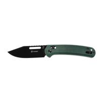 Ganzo Firebird G768PT-GR Sulankstomas peilis
