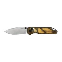 Kizer Assassin V3549A1 Sulankstomas peilis