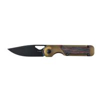 Kizer Mini Militaw V3634SA1 Sulankstomas peilis