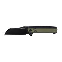 Sencut Draxor S24035-2 Sulankstomas peilis