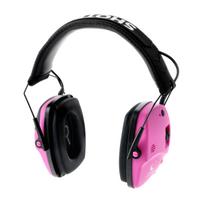 RealHunter Active ProSHOT BT Pink Aktyvios klausos apsaugos ausinės