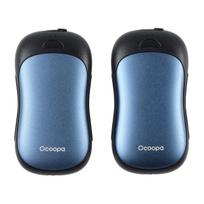 Ocoopa UT3 Pro Blue Elektroninis rankų šildytuvas