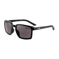Wiley X Alfa AC6ALF08 Captivate Smoke Grey Poliarizuoti akiniai nuo saulės
