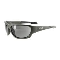 Wiley X Climb ACCLM02 Grey Taktiniai akiniai nuo saulės