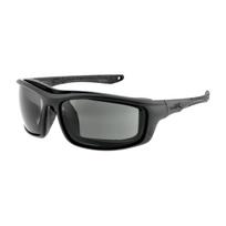 Wiley X Grid CCGRD01 Smoke Grey Taktiniai akiniai nuo saulės