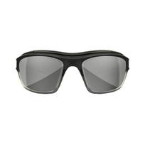 Wiley X Ozone CCOZN06 Grey Silver Flash Taktiniai akiniai nuo saulės