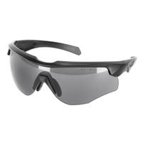 Wiley X Rogue 2852 Grey/Clear/Rust Šaudymo akiniai
