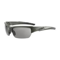 Wiley X Valor 2.5 CHVAL06G Grey/Clear/Light Rust Taktiniai akiniai nuo saulės