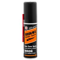 Brunox Turbo Spray 25 ml Ginklų priežiūros alyva