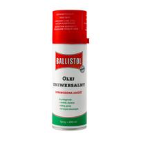 Ballistol Spray 200 ml Ginklų priežiūros alyva