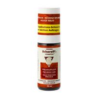 Scherell Schaftol Rouge Brown 50 ml Natūralus aliejus ginklų medienai