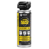 General Nano Protection Super Nano Grease 200 ml Silikoninė alyva ginklų priežiūrai