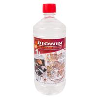 Browin 1 l Gelinis kuras kepsninėms ir rūkykloms