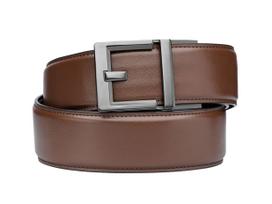 Kore Essentials Leather Garrison Gun Belt G2 Brown Taktinis diržas